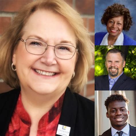 Lynnwood Welcomes New Mayor and Council Members