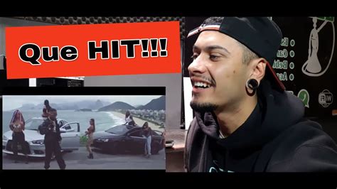 Orochi Mitsubishi🔞 Prod Kizzy React Clipe Oficial Youtube