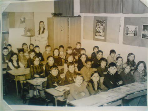 Photo De Classe Jean Jaur S De Ecole Jean Jaur S Copains D Avant