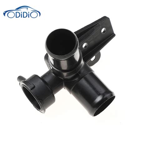 25329-1J100-253291J100-Engine-Cooling-Thermostat-Housing-Assembly-For ...