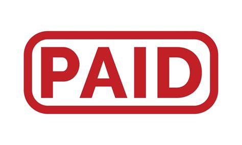 paid logo vector art icons  graphics