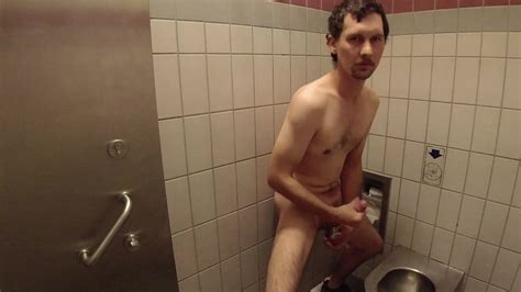 Free Public Restroom Masturbation Gay Porn Videos Xhamster
