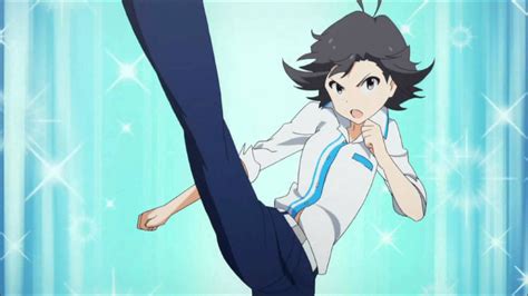 20 Best Anime Traps That Aren T Hentai