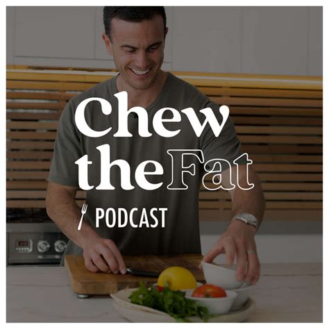 Chew The Fat Podcast On Spotify