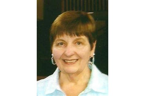 Kathleen Martin Obituary 2019 Rochester Ny Rochester Democrat