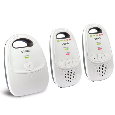 12 Best Baby Monitors for Deaf Parents: Top Picks