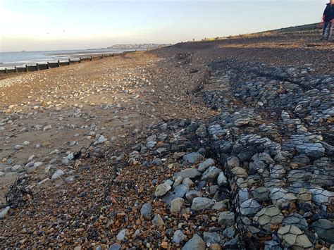 South East Coastal Group – managing the shoreline