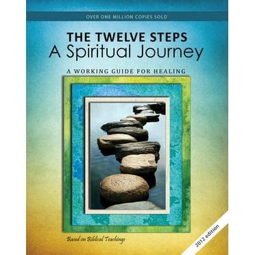 Pre-Owned The 12 Steps: A Way Out: A Spiritual Process for Healing ...