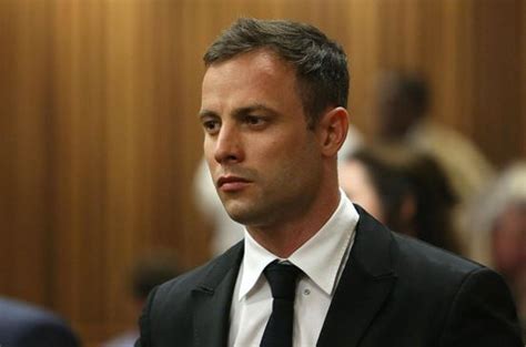 Oscar Pistorius Convicted Of Murder On Appeal Faces 15 Years In Prison