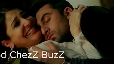 Anushka Sharma Hot Scene 2019 YouTube