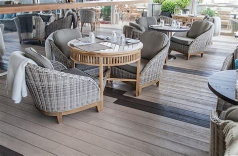 Террасная доска из ДПК, купить доску ДПК, декинг в Москве недорого ...