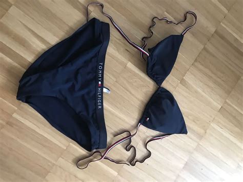 Tommy Hilfiger Bikini S Kaufen Auf Ricardo