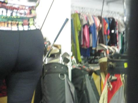 Plump MILF In Lycra Pants Porn Pictures XXX Photos Sex Images PICTOA