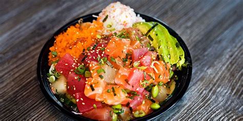 Poki Bowl Franchise Buyers Guide