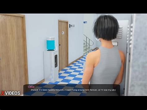 MILFY CITY FINAL EDITION EP 19 GLORYHOLE BLOWJOB FROM MY HORNY TEACHER XVIDEOS