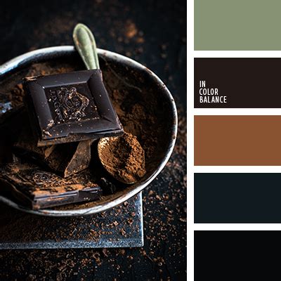 бледно-салатовый | IN COLOR BALANCE