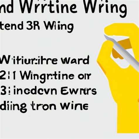 What is Third Person Writing? A Comprehensive Guide - The Enlightened ...