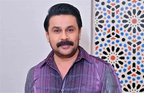 dileep net worth 2022