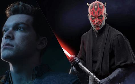 Darth Maul Rumoured To Appear In Star Wars Jedi Survivor Bespin Bulletin