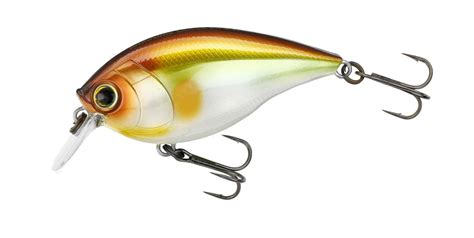 Yo Zuri Hardcore Crank SR65 2 5 8 1 2 Oz Floating Walmart