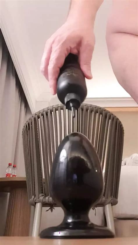 80 Mm Egg Shape Plug Going Inside For Dilatation 20220216 Session 027 Gay Porn XHamster