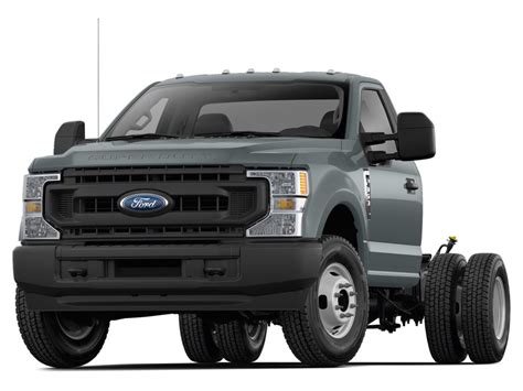 2023 Ford Super Duty F 350 DRW In Henryetta