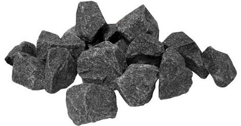 Камень для сауны Габбро-диабаз, 20 кг : купить в Киеве | Интернет ...