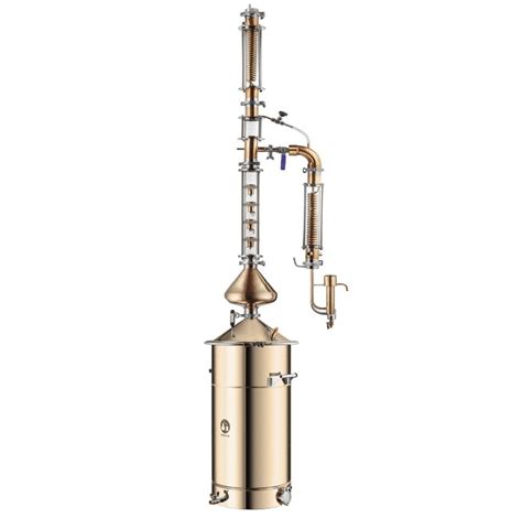 Всё что нужно для самогоноварения ️ Expert