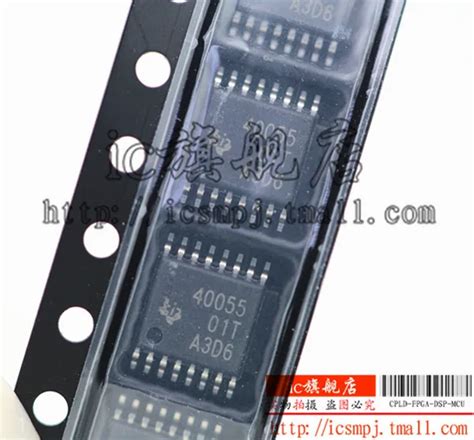 TPS40055PWPR TPS40055 original chips in stock|chip drum|chip ...