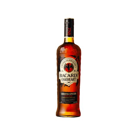 BACARDI OAKHEART - Value Cellars
