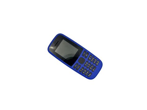Old Cell Phone Models