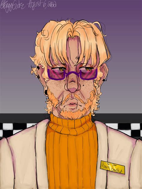 Henry Emily Single By Faygogutz On Deviantart