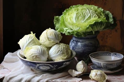86000 Whole Cabbage Pictures