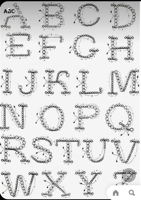 Сердце из бисера, схема | Хрустальные бусины, Пособия по изготовлению ...