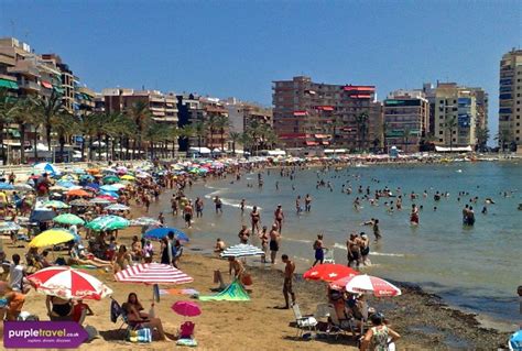 Cheap Holidays To Torrevieja With Uk