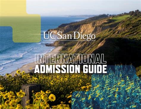 International Admission Guide by UC San Diego Admissions - Issuu