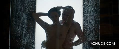 ILIANA NUDE SCENES AZNude