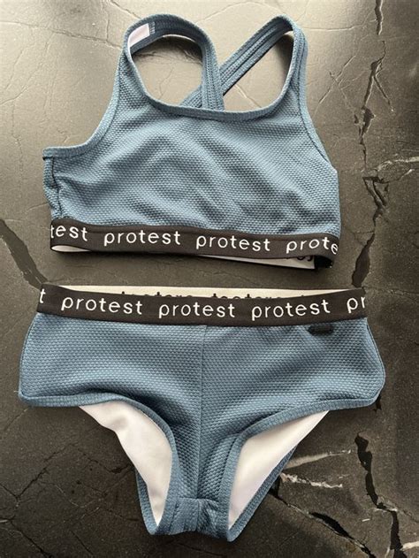 Protest Bikini Gr Neu Neu Gem Ss Beschreibung In Widnau F R Chf Mit Lieferung Auf