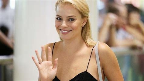 La Actriz Australiana Margot Robbie Protagonizar A La Versi N De