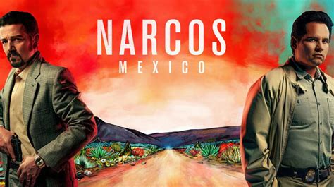 Наркос:Мексико - bgtime.tv