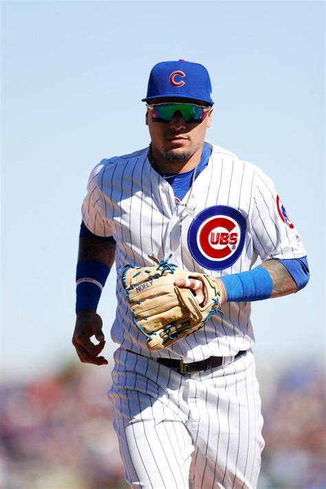 Javier Báez Wallpapers Wallpaper Cave