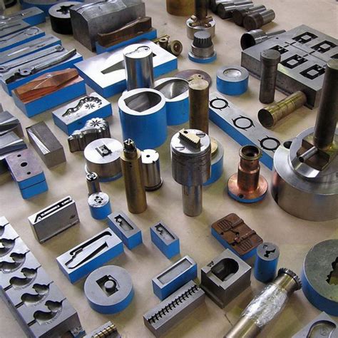 Tool Manufacturing Industry Manufacturing Of Fitters And Assemblers