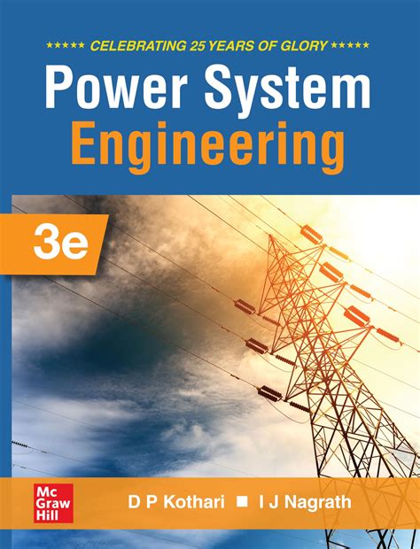 Power System By Nagrath Kothari 4
