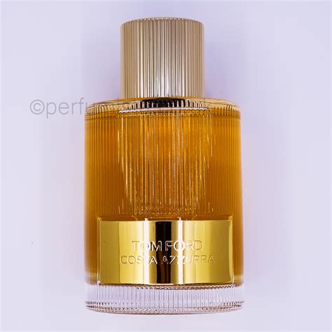 Discover Tom Ford Costa Azzurra EDP Sample | Niche & Designer Fragrance ...