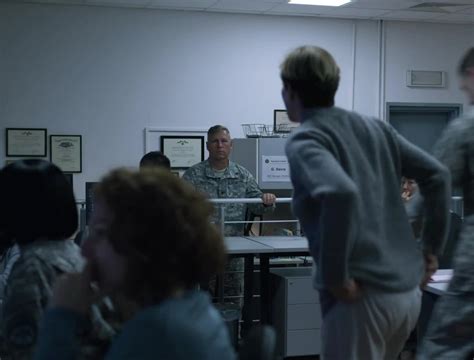 Carolina Amaral Perfect Plot In Her Nude Debut In Gloria S1E7