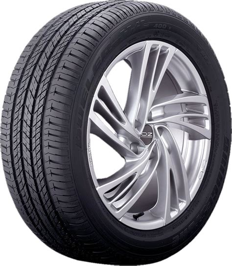 Шины Bridgestone Dueler H/L 400 255/50 R19 107H Run Flat - Уфимская ...