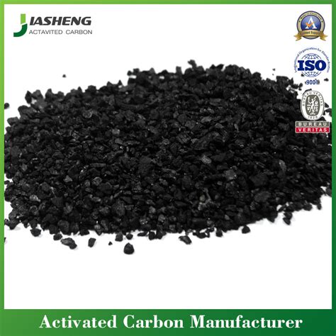 Iodine Coal Based Gac Granular Activated Carbon Granular