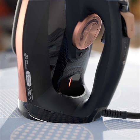 Утюг Philips GC4909/60 Azur, черный/бежевый — купить в интернет ...