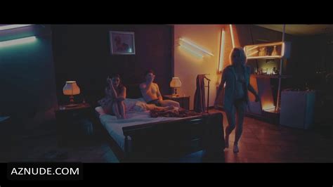 Entre Paredes Nude Scenes Aznude