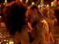 Naked Rachel Nichols In Dumb And Dumberer
